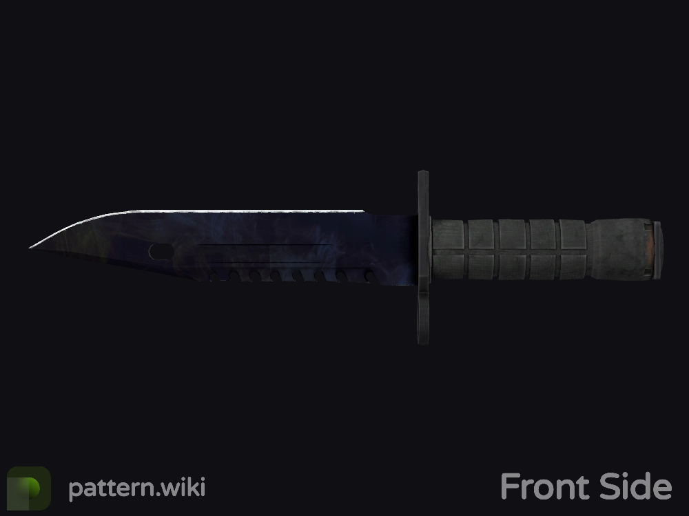 M9 Bayonet Doppler seed 199