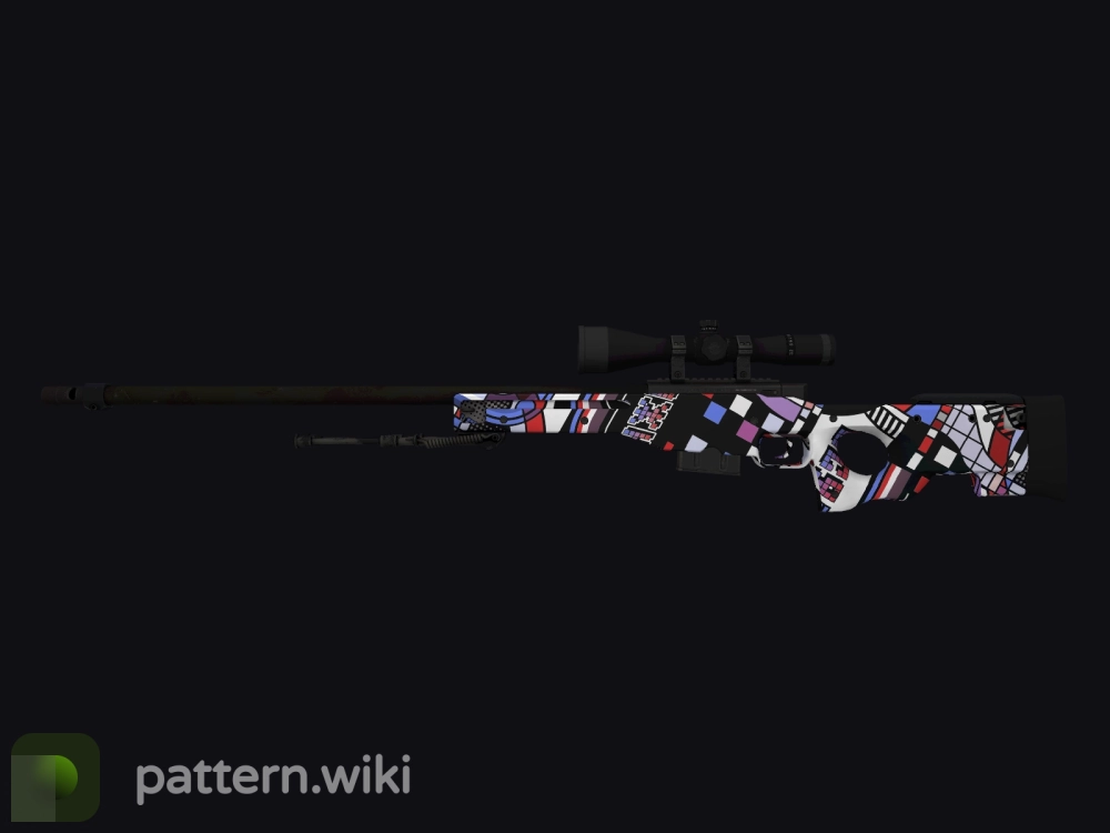 AWP POP AWP seed 627