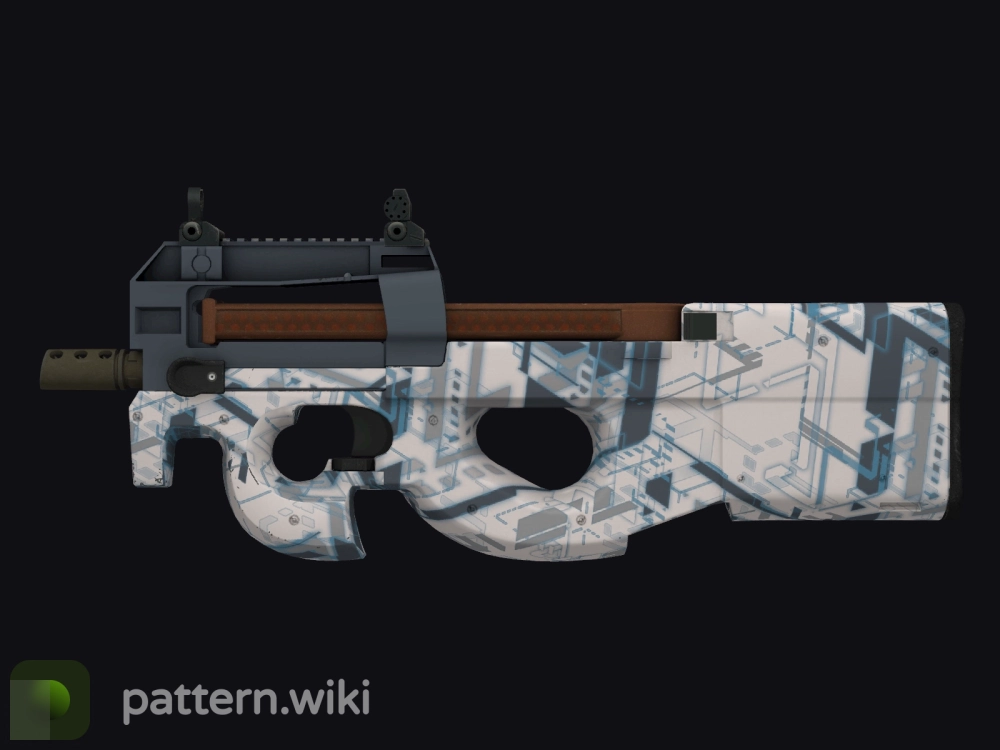 P90 Schematic seed 681