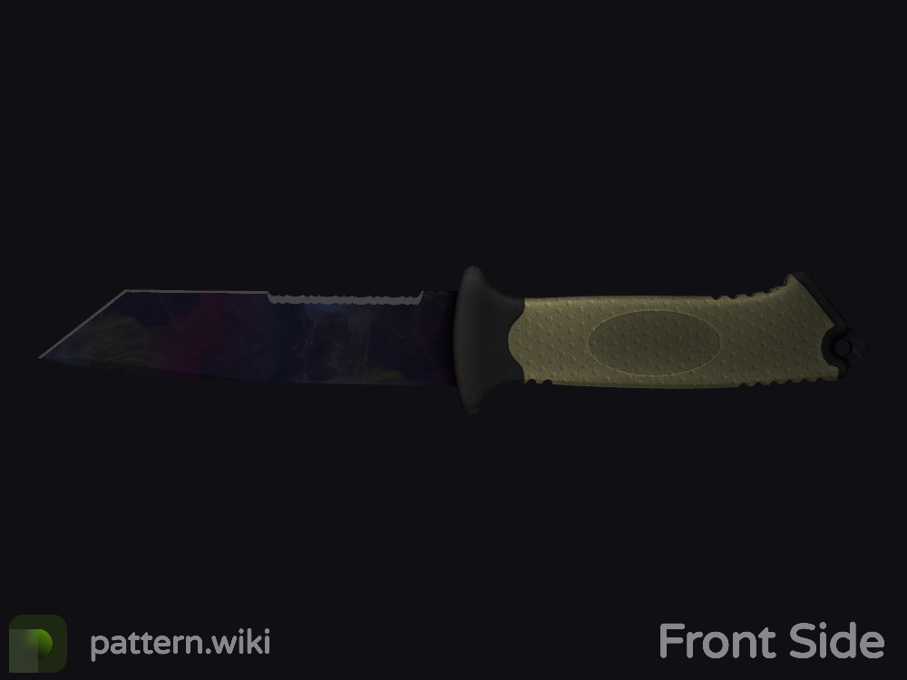 Ursus Knife Doppler seed 4