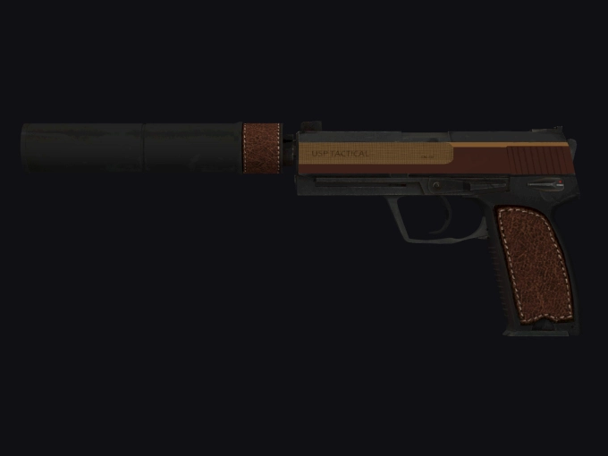 USP-S Business Class preview