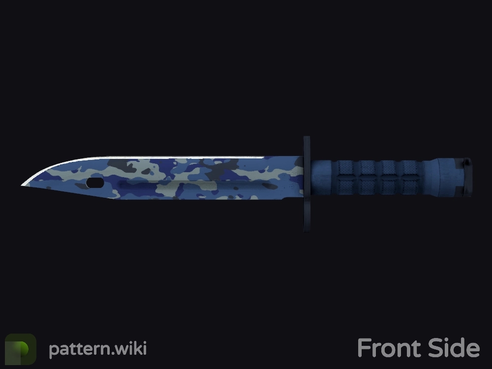 Bayonet Bright Water seed 997