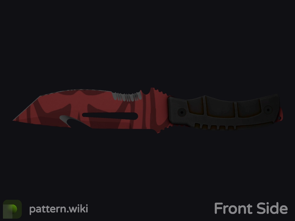 Survival Knife Slaughter seed 907