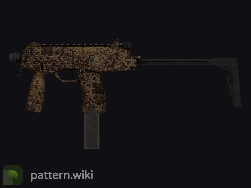 MP9 Music Box seed 720