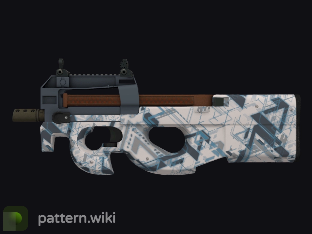 P90 Schematic seed 810