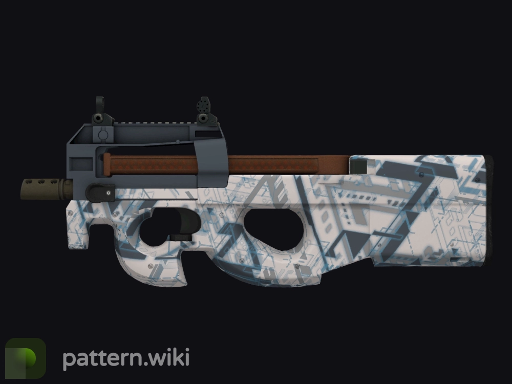 P90 Schematic seed 670