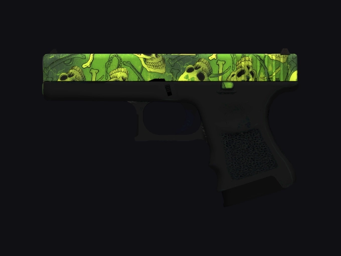 skin preview seed 456