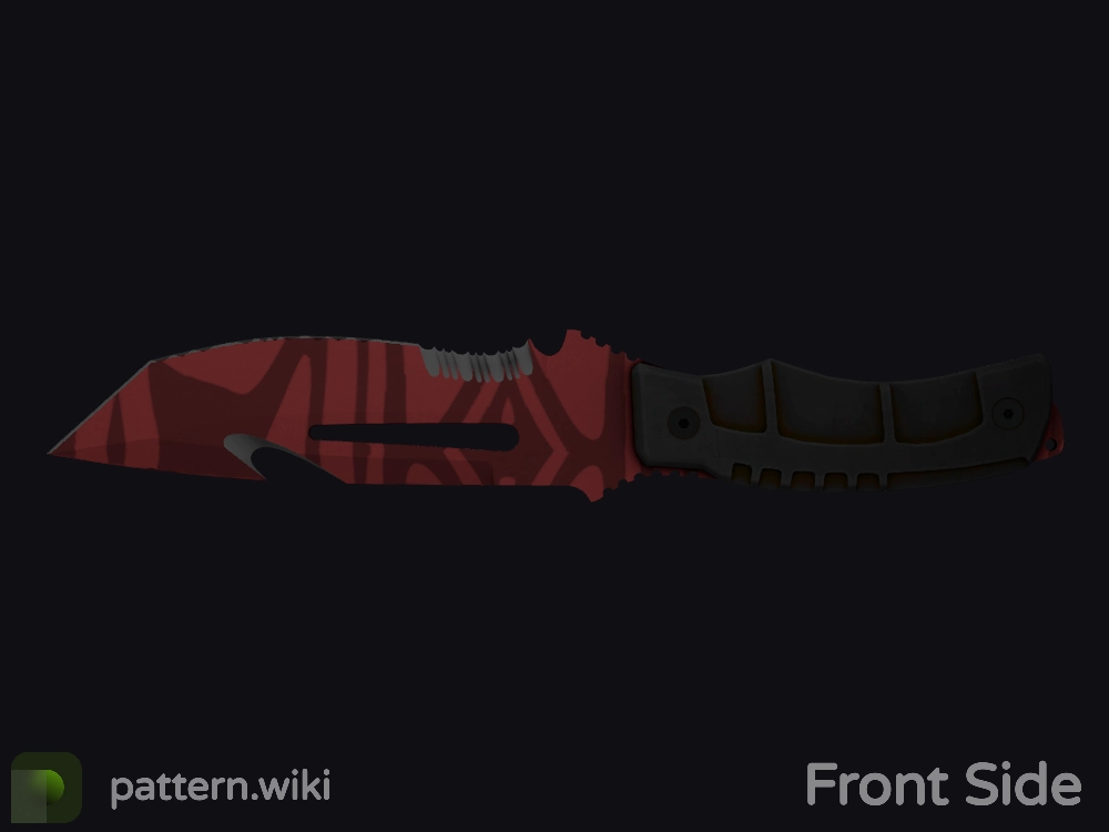 Survival Knife Slaughter seed 627