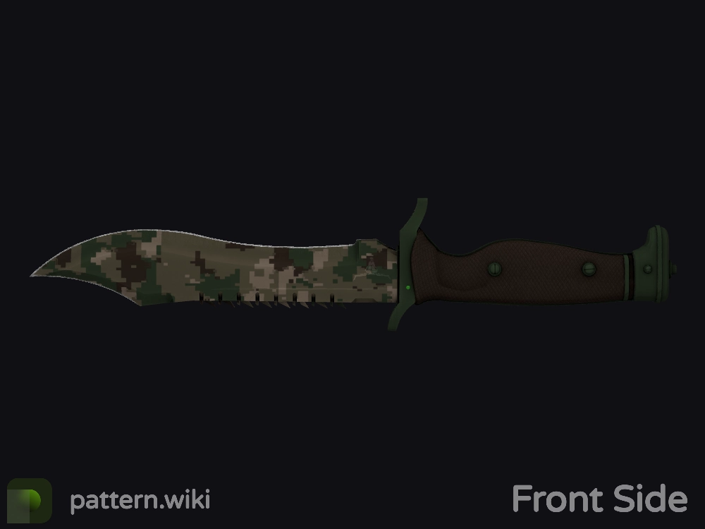 Bowie Knife Forest DDPAT seed 213