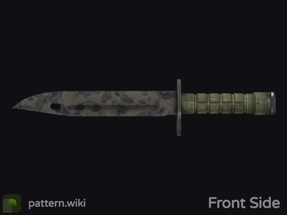 Bayonet Stained seed 705