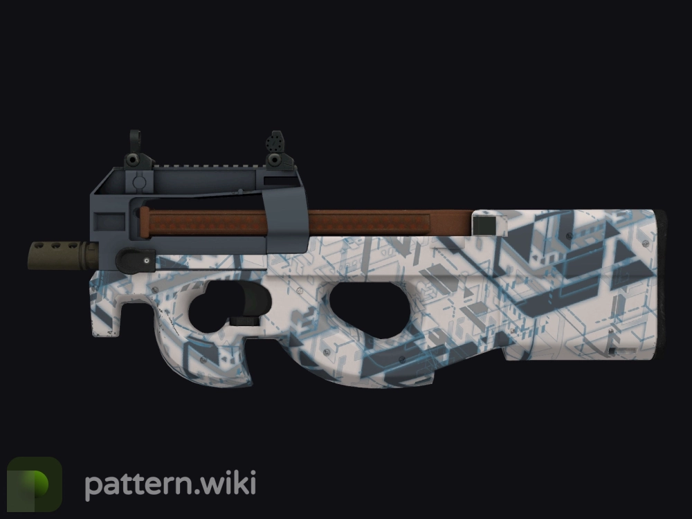 P90 Schematic seed 680