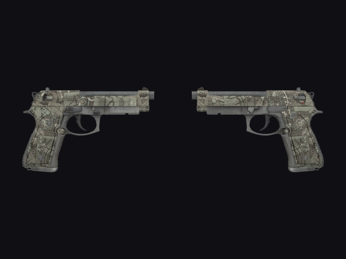 skin preview seed 945