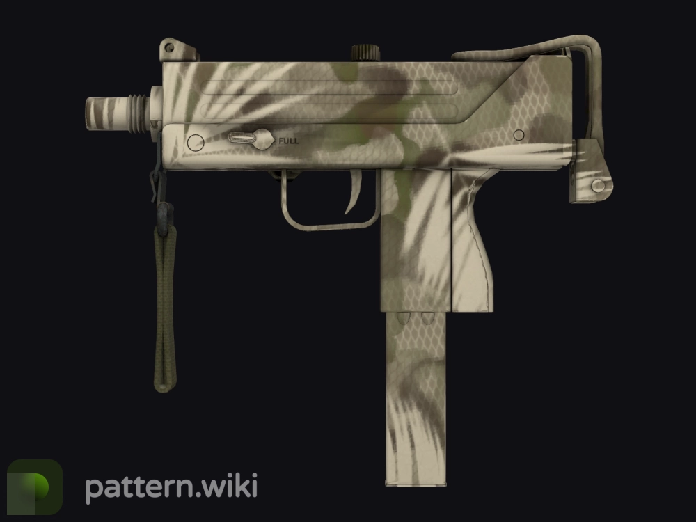 MAC-10 Palm seed 939