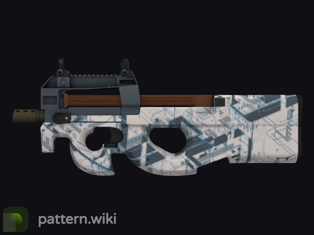 P90 Schematic seed 843