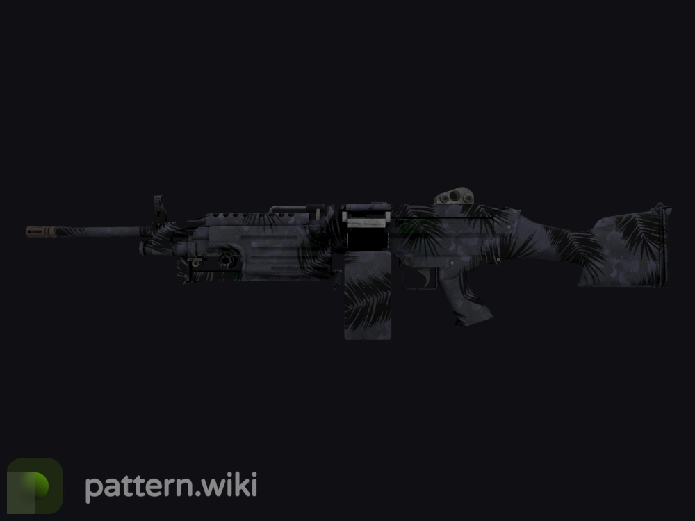 M249 Midnight Palm seed 576