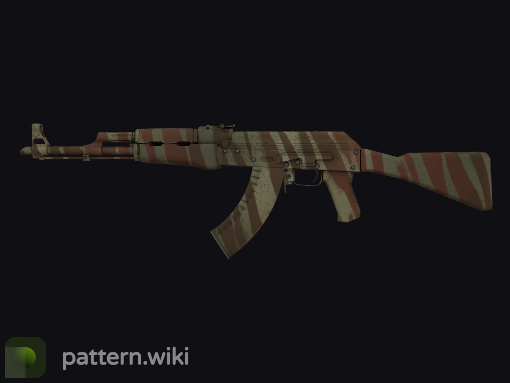 AK-47 Predator seed 938