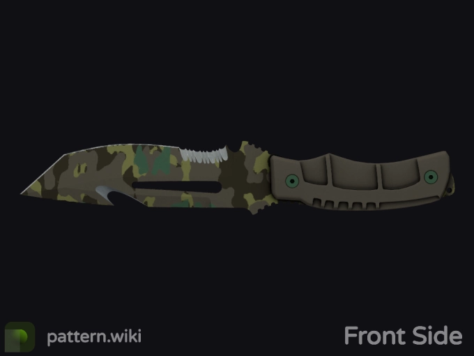 skin preview seed 333