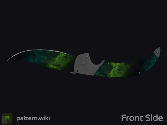 skin preview seed 255