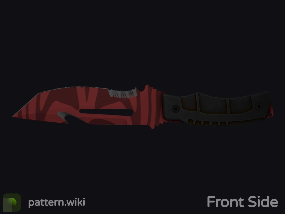 Survival Knife Slaughter seed 325