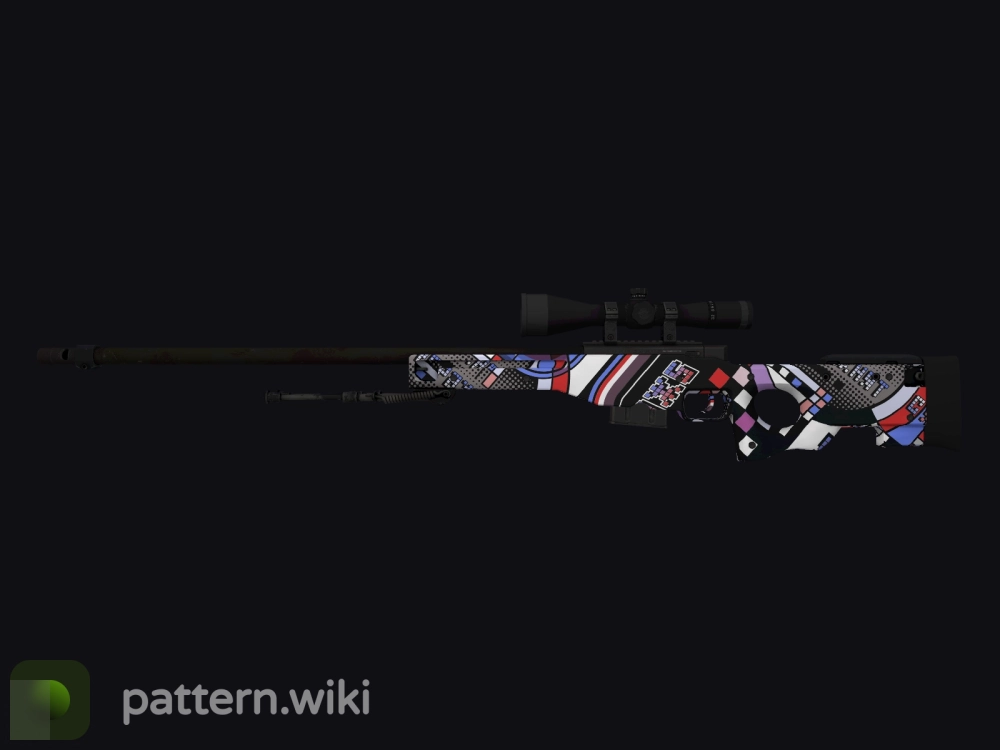 AWP POP AWP seed 952