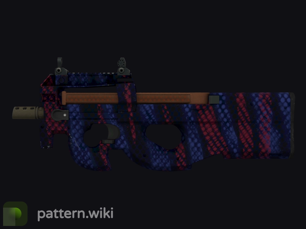 P90 Teardown seed 913