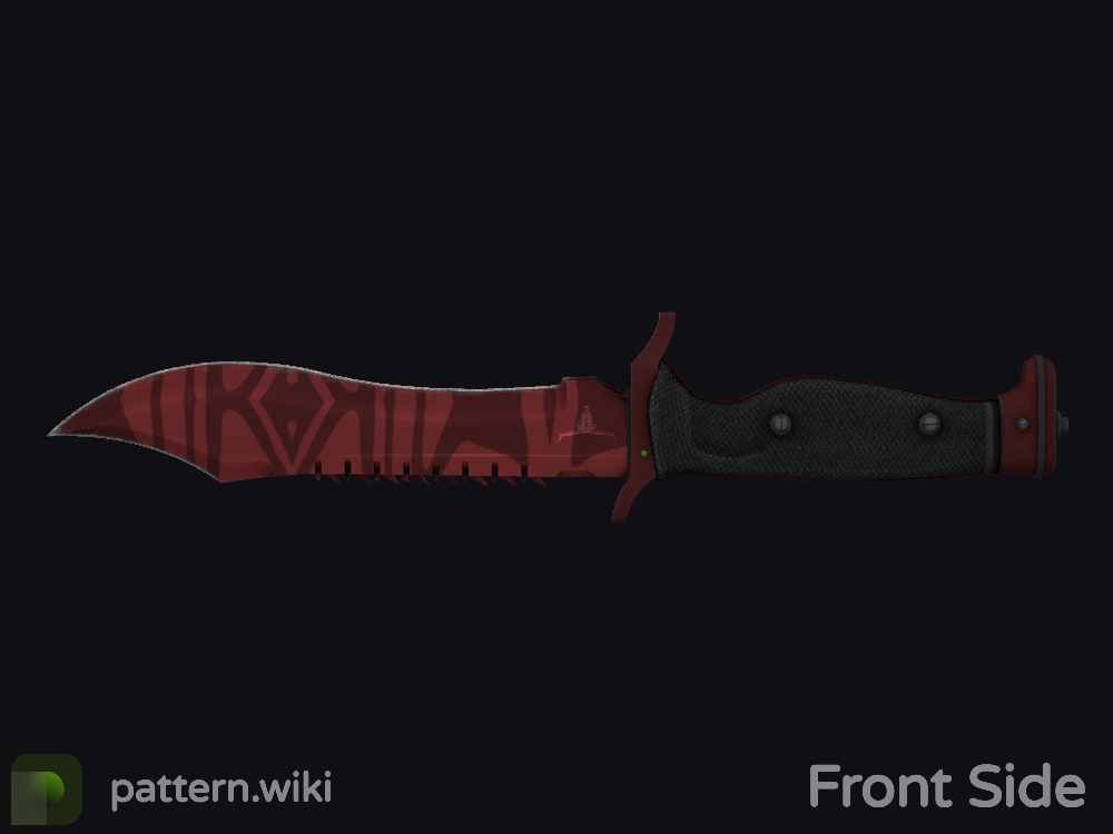 Bowie Knife Slaughter seed 94