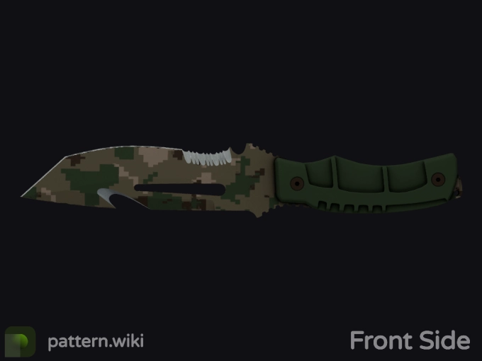 skin preview seed 205