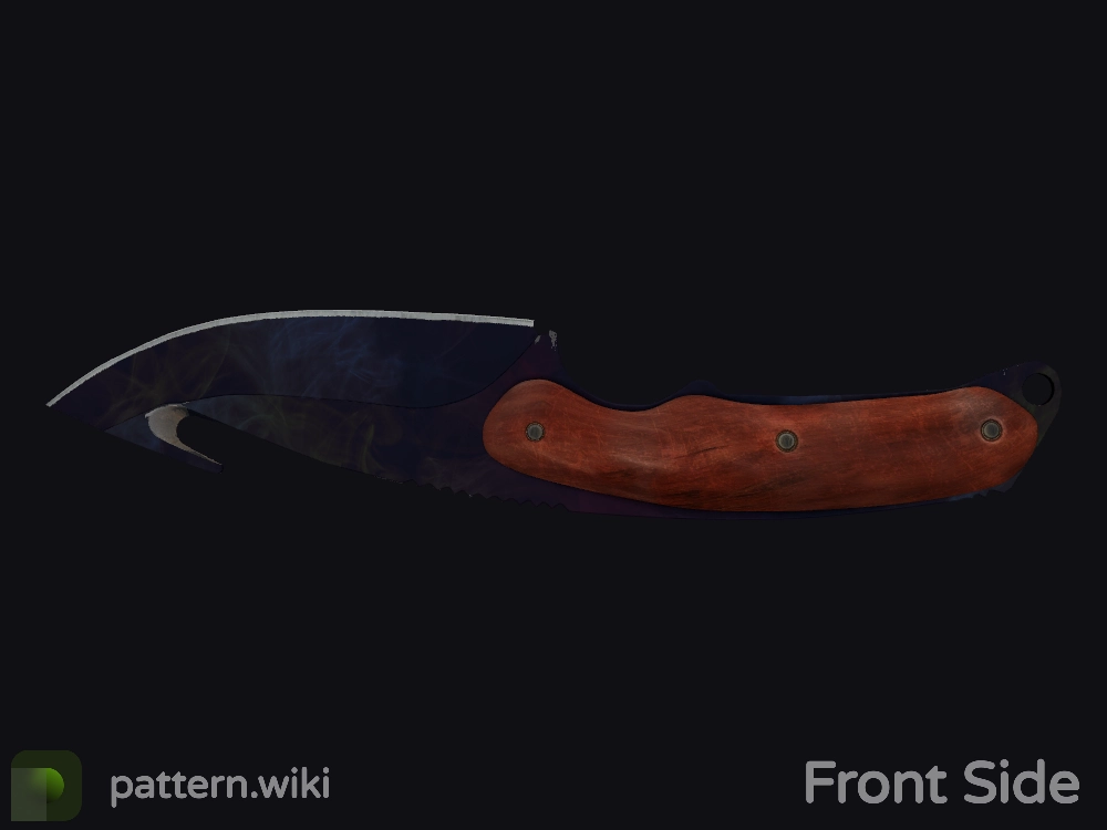 Gut Knife Doppler seed 244