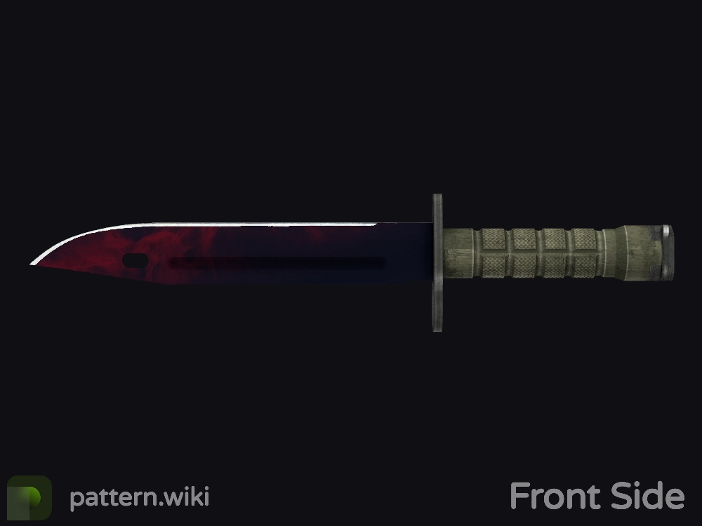 Bayonet Doppler seed 578