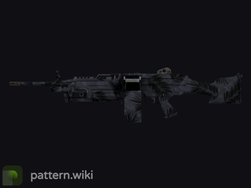 M249 Midnight Palm seed 929