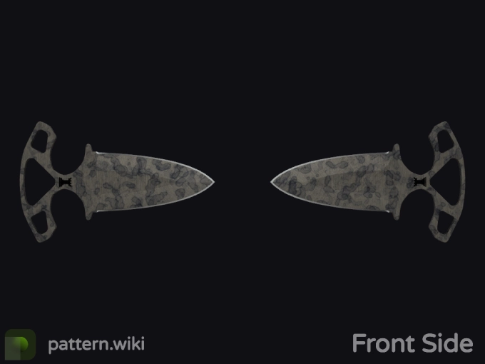 skin preview seed 613