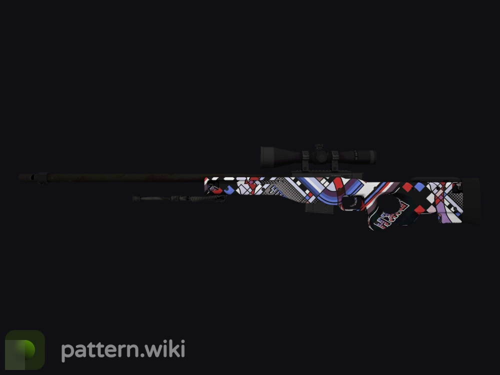 AWP POP AWP seed 417