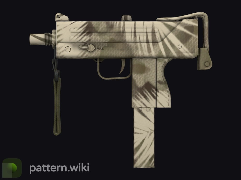 MAC-10 Palm seed 556