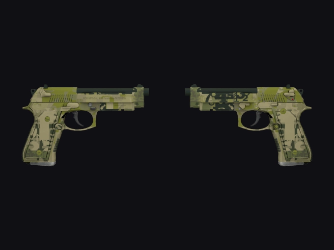 skin preview seed 985