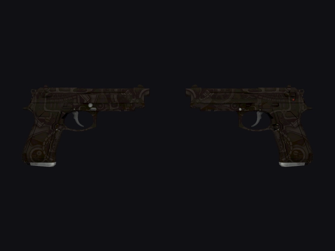 skin preview seed 990