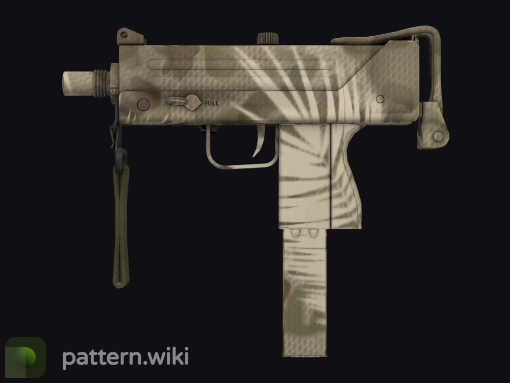 MAC-10 Palm seed 948