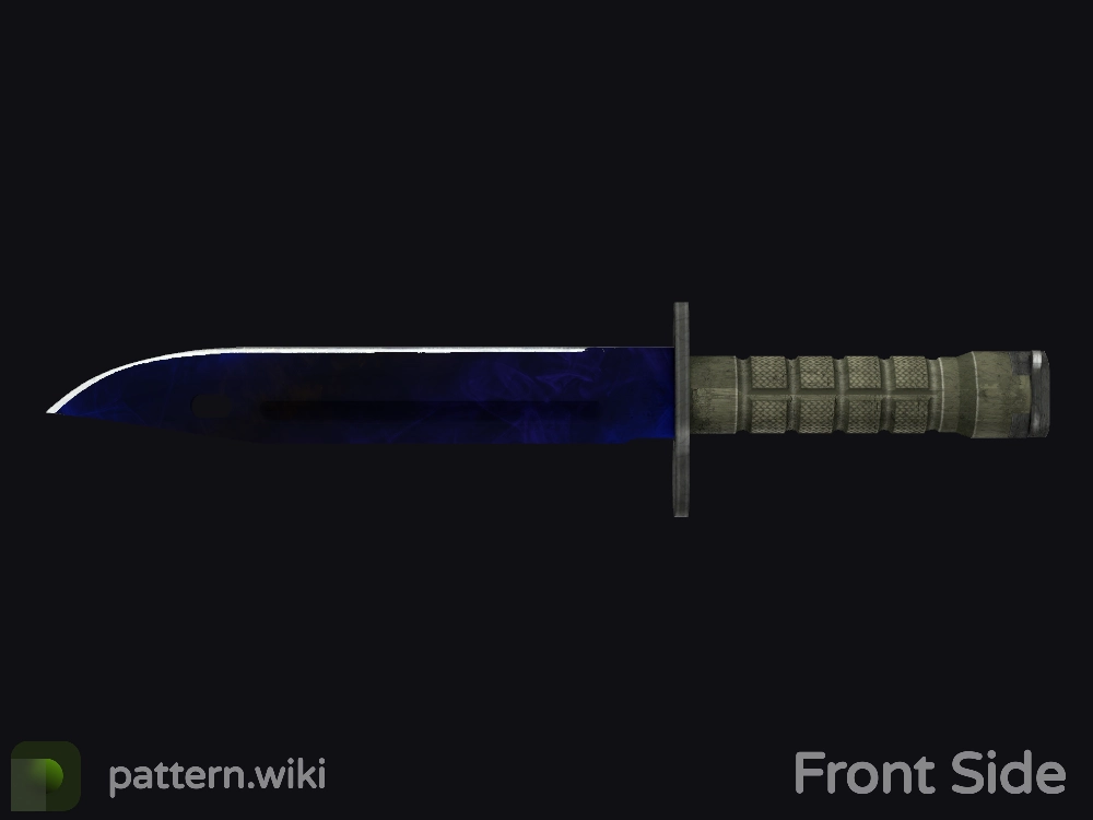 Bayonet Doppler seed 70