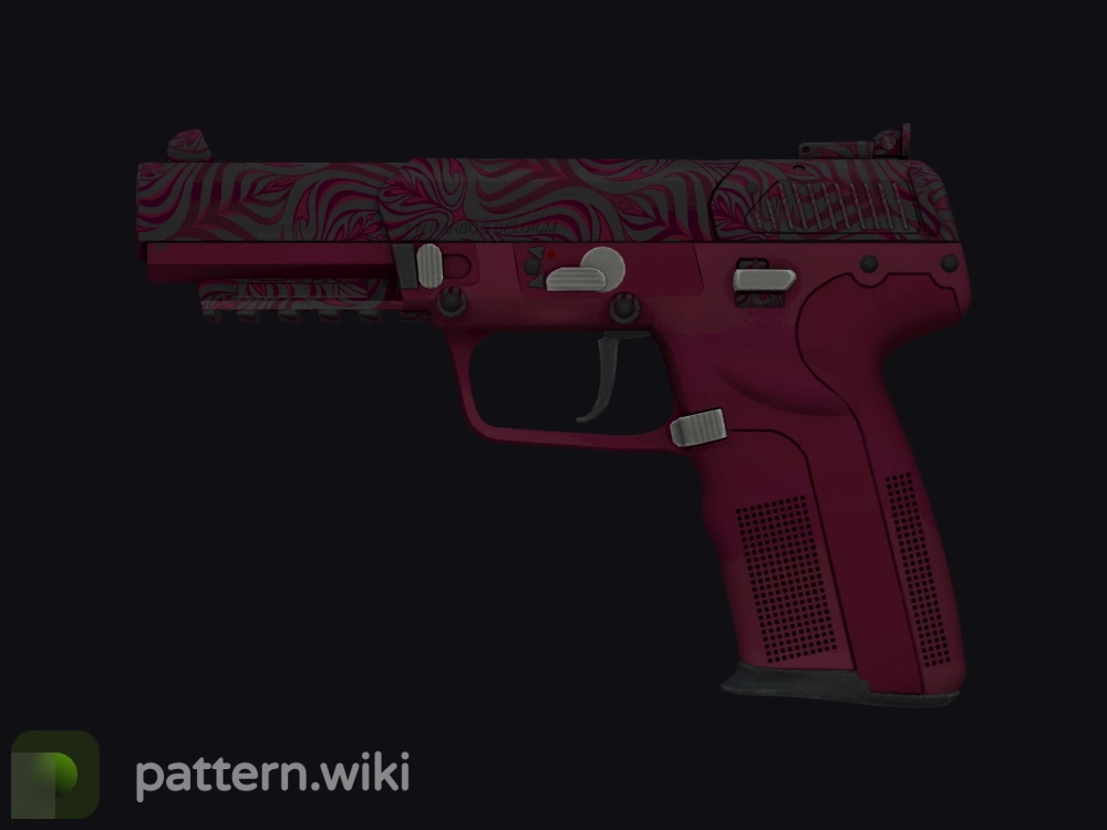 Five-SeveN Crimson Blossom seed 470