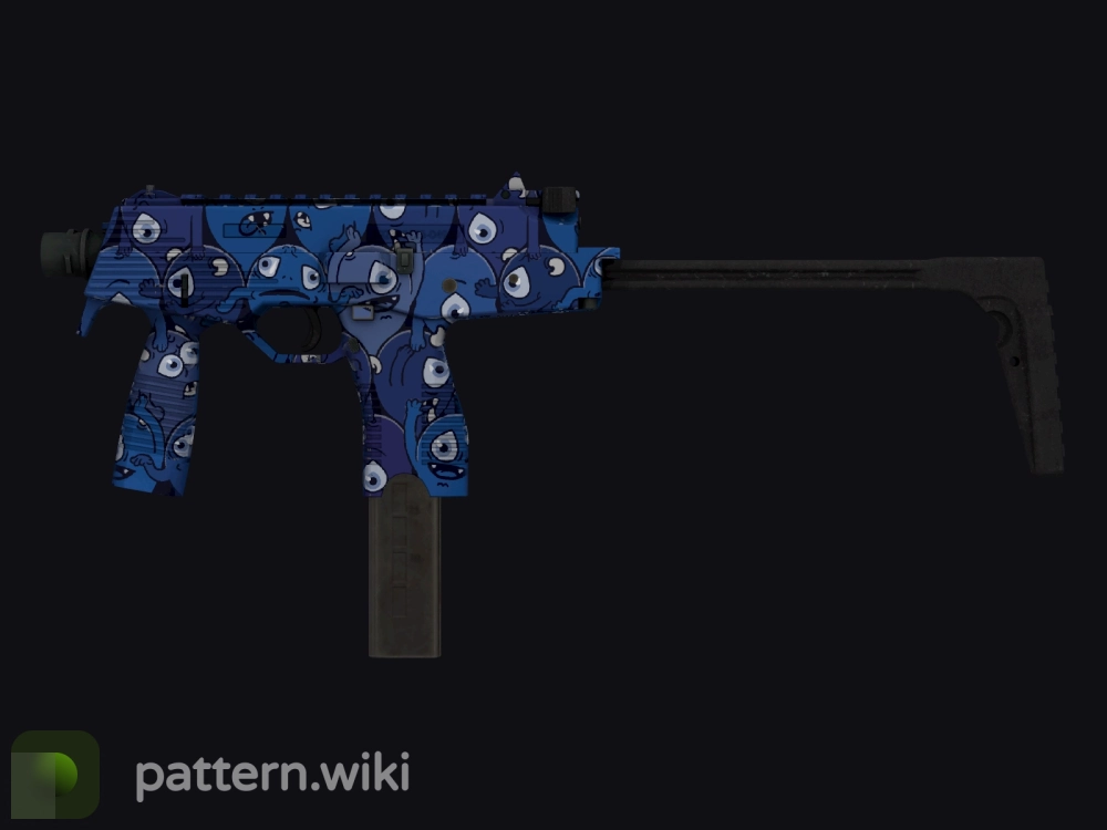 MP9 Pandora's Box seed 935