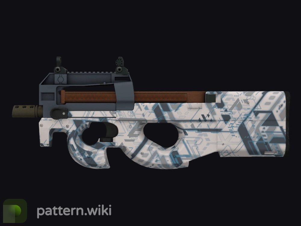 P90 Schematic seed 732