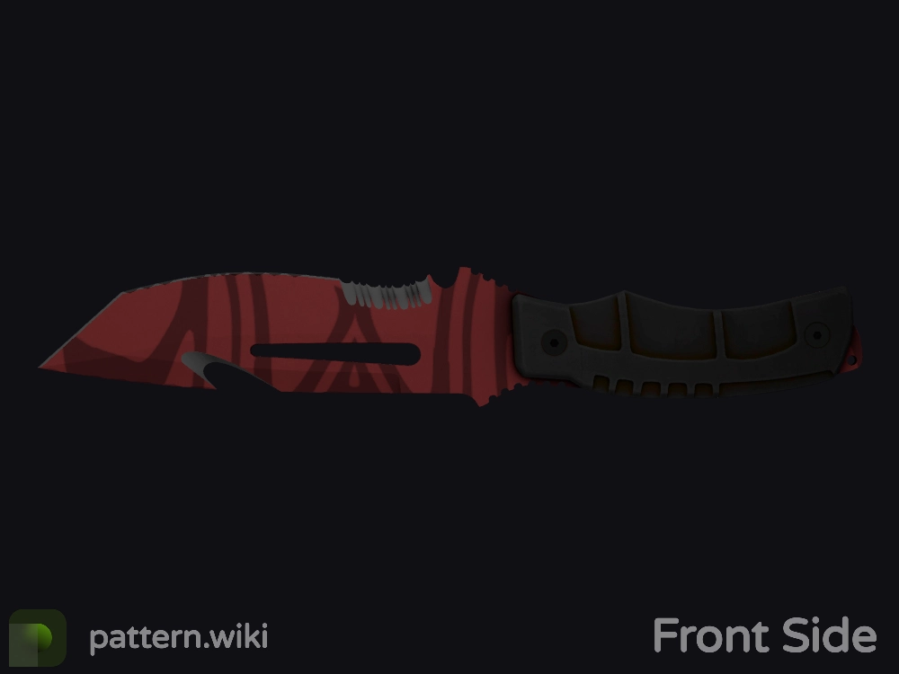 Survival Knife Slaughter seed 328