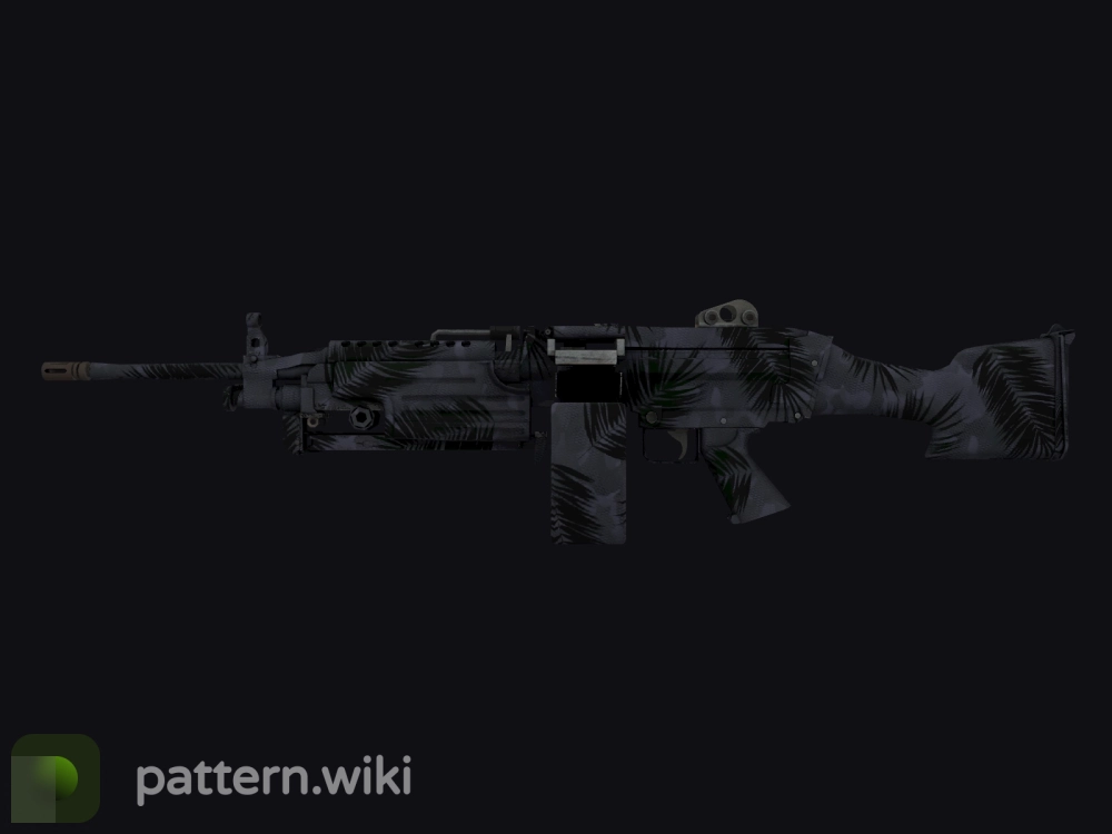 M249 Midnight Palm seed 422