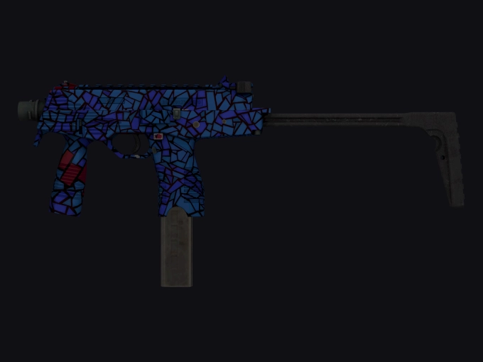 skin preview seed 951