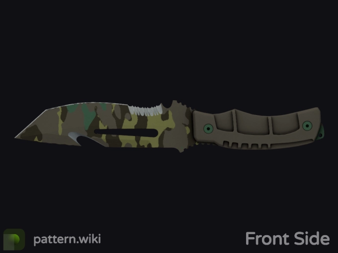 skin preview seed 955