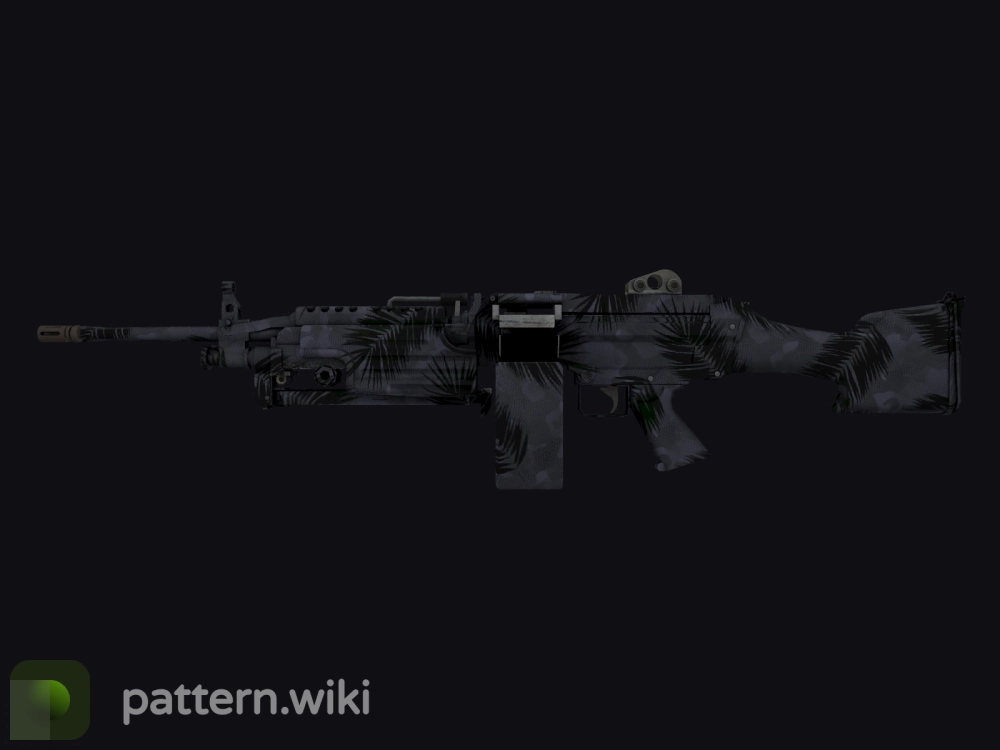 M249 Midnight Palm seed 895