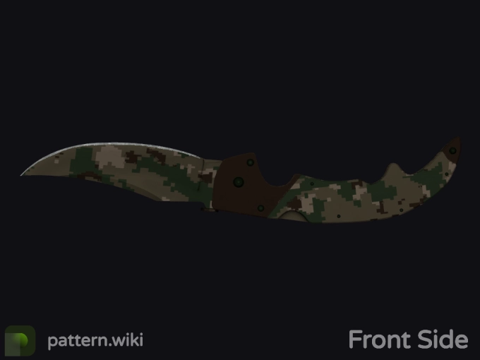 skin preview seed 917