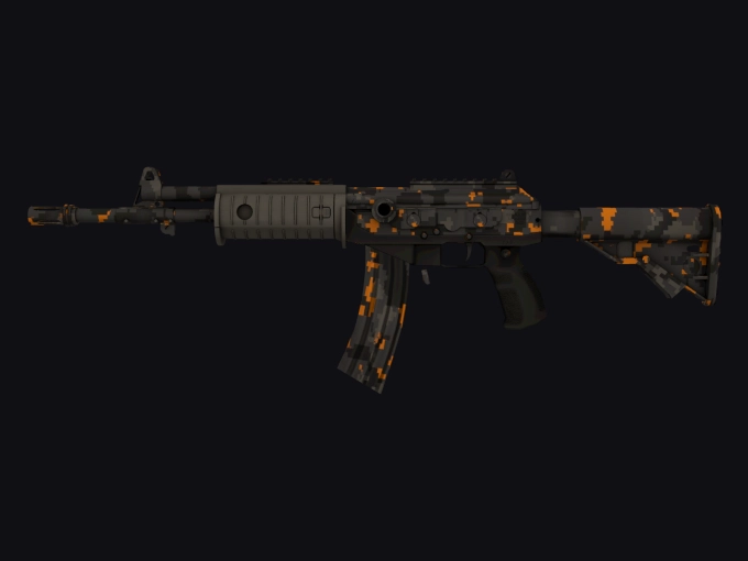 skin preview seed 945