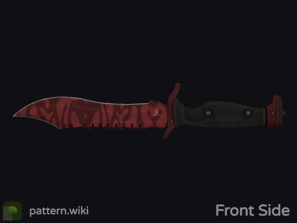 Bowie Knife Slaughter seed 471