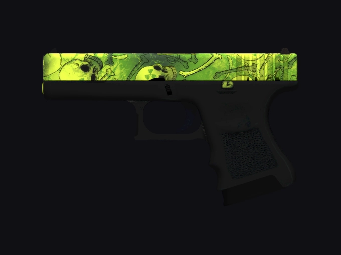 skin preview seed 801