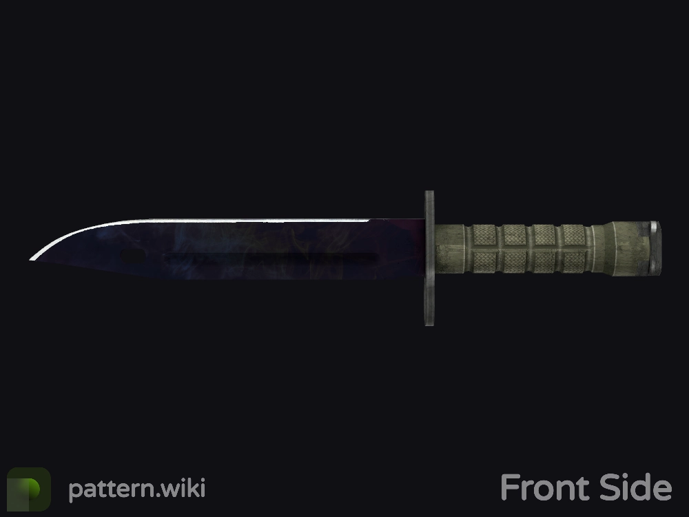 Bayonet Doppler seed 212